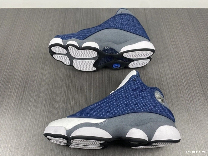 Rep Onekick 13 Jordan Air 414571-404 Flint 0613
